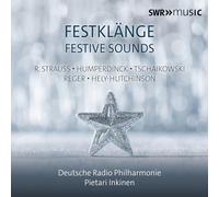 Festive Sounds
