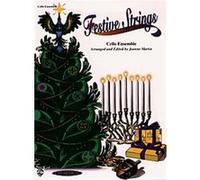 Festive Strings for Ensemble