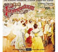 Festkonzert - Most Beautiful Bohemian Marches, Polkas & Waltzes