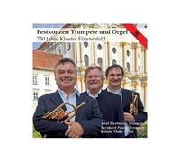 Festkonzert Trompete & Orgel