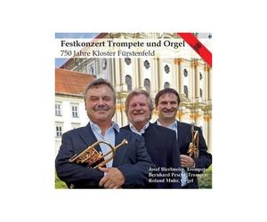 Festkonzert Trompete & Orgel