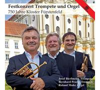 Festkonzert Trompete & Orgel – Harmonia Mundi
