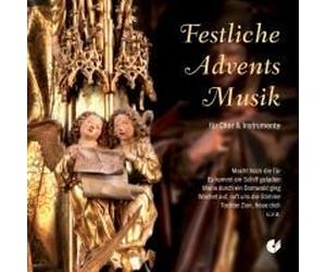 Festl. Adventsmusik