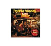 Festliche Stunden Bei Der Kelly Family