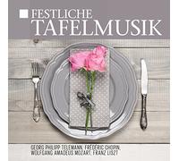 Festliche Tafelmusik [Import]