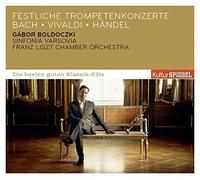 Festliche Trompetenkonzerte