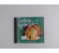 Festliche Weihnacht, Vol. 2: The Christmas Stars - diverse