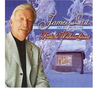 Festliche Weihnachtszeit J.L by JAMES LAST (2007-08-02)
