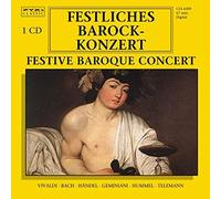 Festliches Barock-Konzert [Import]