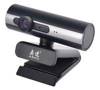 Festnight Ashu Webcam Full HD 1080P USB 2.0 Appareil Photo numérique Web Microphone intégré Clip-on 2.0 mégapixels CMOS Caméra Web Cam pour Ordinateur PC Portable G