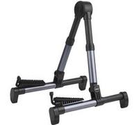 Festnight Stand de Guitare, Support Extensible Pliable Universel pour Acoustique Electro-Acoustique Guitare Folk Classique Ukulélé Basse Violon Instrument à Cordes