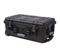 Festnight Valise à Outils Coffre d'outils Multifonctionnel avec Mousse à l'intérieur
