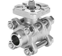 Festo 1686697 Modèle Vzba-11/2-ww-63-t-22-f Ball Valve
