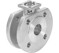 Festo 1692202 Modèle Vzbc-32-ff-40-22-f0405 Ball Valve