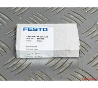 Festo 3/2 NC Monostable Air Électrovanne G1/8 900L/Min - 196929