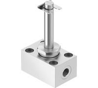 Festo 2/2 NC Monostable Électrovanne À Air G1/8 300L/Min - 2187