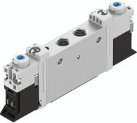 Festo 2x3/2 NO Monostable Air Électrovanne M7 170 - 190L/Min - 566472