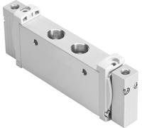 Festo 2x3/2 NO/NC Vanne Pneumatique Monostable G1/8 650l/min - 573831
