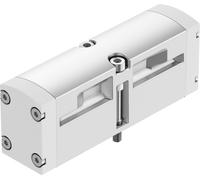 Festo 2x3/2 NO/NC Vanne Pneumatique Monostable Taille 26mm ISO 15407-1 900l/min - 546713