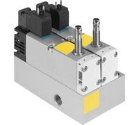 Festo 3/2 NC Bloc De Contrôle Monostable G1/4 1050L/Min 3 - 10Bar/44 - 145Psi - 574012