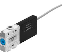 Festo 3/2 NC Monostable Air Électrovanne M7 100l/min -0,9 - 8bar/-13 - 116psi - 196132