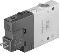 Festo 3/2 NC Monostable Électrovanne À Air G1/4 1300l/min - 163145