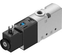 Festo 3/2 NC Monostable Électrovanne À Air G1/8 700L/Min - 575269