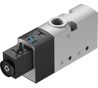 Festo 3/2 NC Monostable Électrovanne À Air G3/8 2300L/Min - 575568