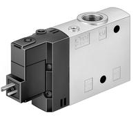 Festo 3/2 NC Monostable Électrovanne À Air G3/8 2500L/Min - 163165