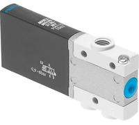 Festo 3/2 NC Monostable Électrovanne À Air M7 100l/min -0.9 - 8bar/-13 - 116psi - 196131