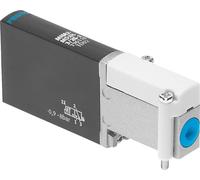 Festo 3/2 NO Monostable Air Électrovanne Embase 100l/min -0.9 - 8bar/-13 - 116psi - 196138