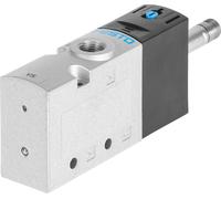 Festo 3/2 NO Monostable Air Électrovanne G1/8 700L/Min - 575261