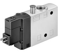 Festo 3/2 NO Monostable Vanne Électrovanne Air G3/8 3000L/Min - 163168