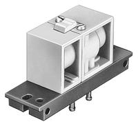 Festo 3/2 Vanne Pneumatique Bistable PK-3 100l/min -0.9 - 8bar/-13 - 116psi - 10772