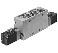 Festo 5/2 Bistable Air Électrovanne G3/8 2000L/Min - 14948