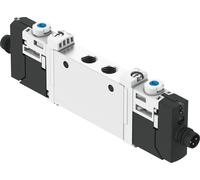 Festo 5/2 Bistable Air Électrovanne M7 340 - 380L/Min - 574222