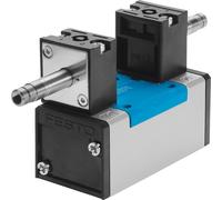 Festo 5/2 Bistable Dominant Électrovanne Air Taille 1 ISO 5599-1 1200l/min - 159691
