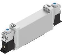 Festo 5/2 Bistable Vanne Électrovanne Flasque 570 - 680l/min - 566517