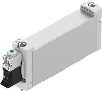 Festo 5/2 Monostable Air Électrovanne Bride 1000L/Min - 574450