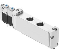 Festo 5/2 Monostable Air Électrovanne G1/4 1150L/Min - 8004879