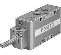 Festo 5/2 Monostable Air Électrovanne G1/4 1300L/Min - 535919