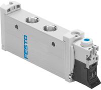 Festo 5/2 Monostable Air Électrovanne G1/8 700 - 780L/Min - 566499