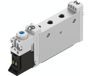 Festo 5/2 Monostable Air Électrovanne M5 220L/Min - 566457