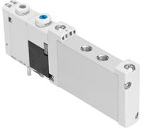 Festo 5/2 Monostable Air Électrovanne M5 230L/Min - 573393