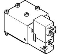 Festo 5/2 Monostable Air Électrovanne Montage Sur Embase 180L/Min 2 - 8Bar/2 - 116Psi - 560713