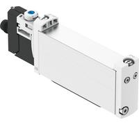 Festo 5/2 Monostable Vanne Électrovanne Flasque 520 - 630l/min - 578158