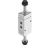 Festo 5/2 Vanne Pneumatique Bistable G1/4 989L/Min 2.5 - 8Bar/36 - 116Psi - 4514927