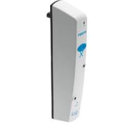Festo 5/3 Électrovanne D'Air Sous Pression Embase 650L/Min -0.9 - 10Bar/-13 - 145Psi - 196655
