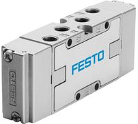 Festo 5/3 NC Vanne Pneumatique G1/8 1000L/Min - 30990