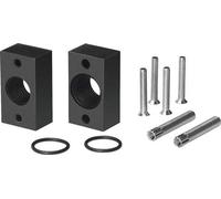 FESTO 546499 PBL-3/8-D-MINI-L SUB-BASE - SUPPLIED IN PACK OF 1